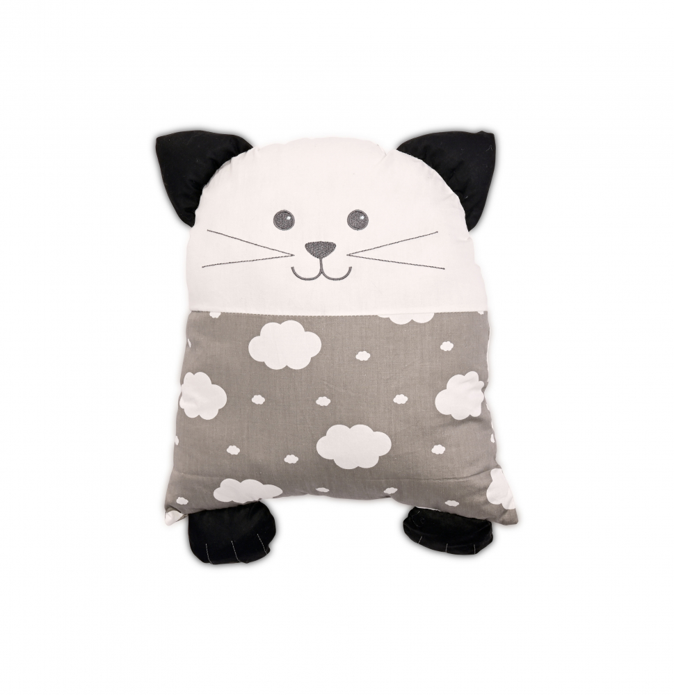Set perne Lorelli, aparatori patut decorative - imagine 5