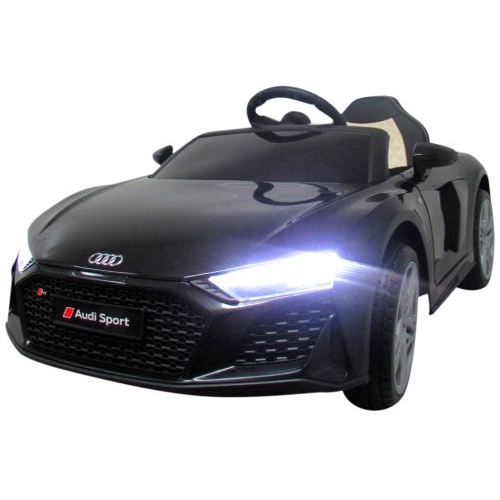 Audi R8 Electric R-sport | Control Dual Copil/Parinte - imagine 2