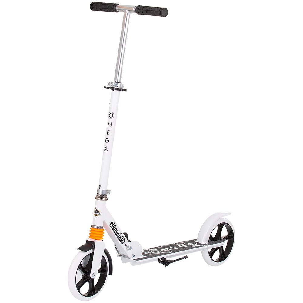 Chipolino Omega - Trotineta Pliabila 100kg - imagine 4