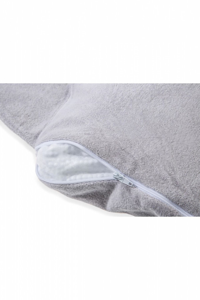 Reductor Scaun Auto BabyJem 0-13 kg Rosu