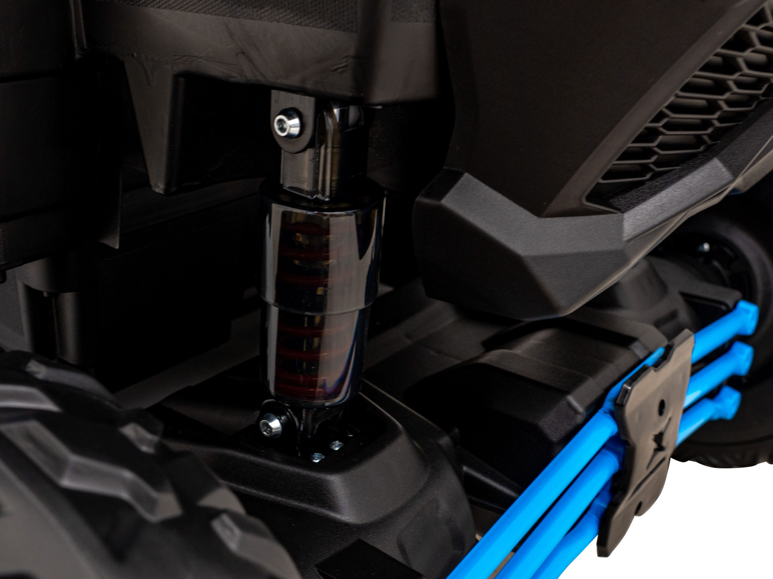Can-Am Maverick 24V UTV 2 locuri 4x4 - imagine 6