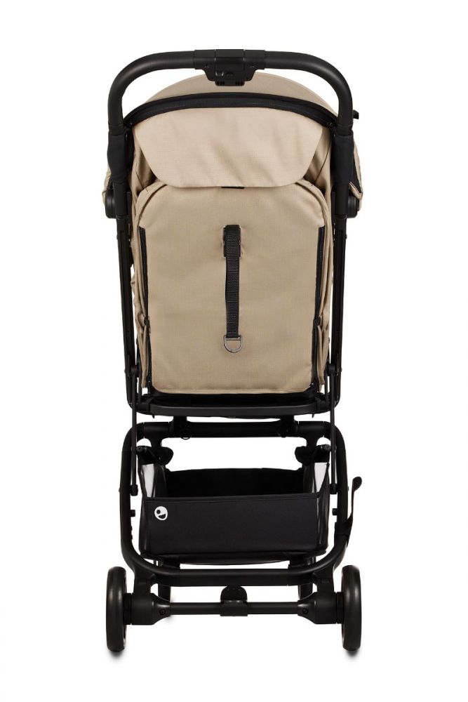 Carucior Easywalker Miley 2 Sand Taupe - imagine 3