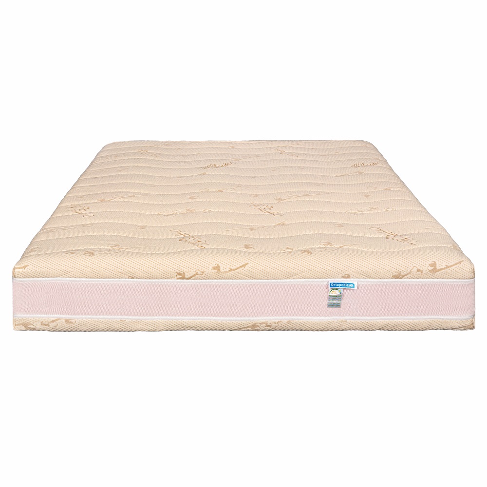 Saltea Ortopedica 60x120 Latex & Cocos | Ortopedicus - imagine 3