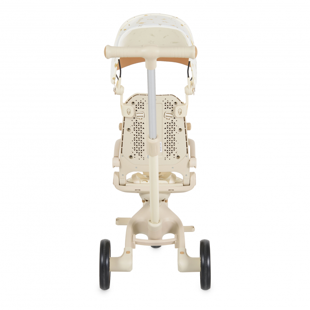 Byox Juno 3in1 Tricicleta Multifuncțională - imagine 3