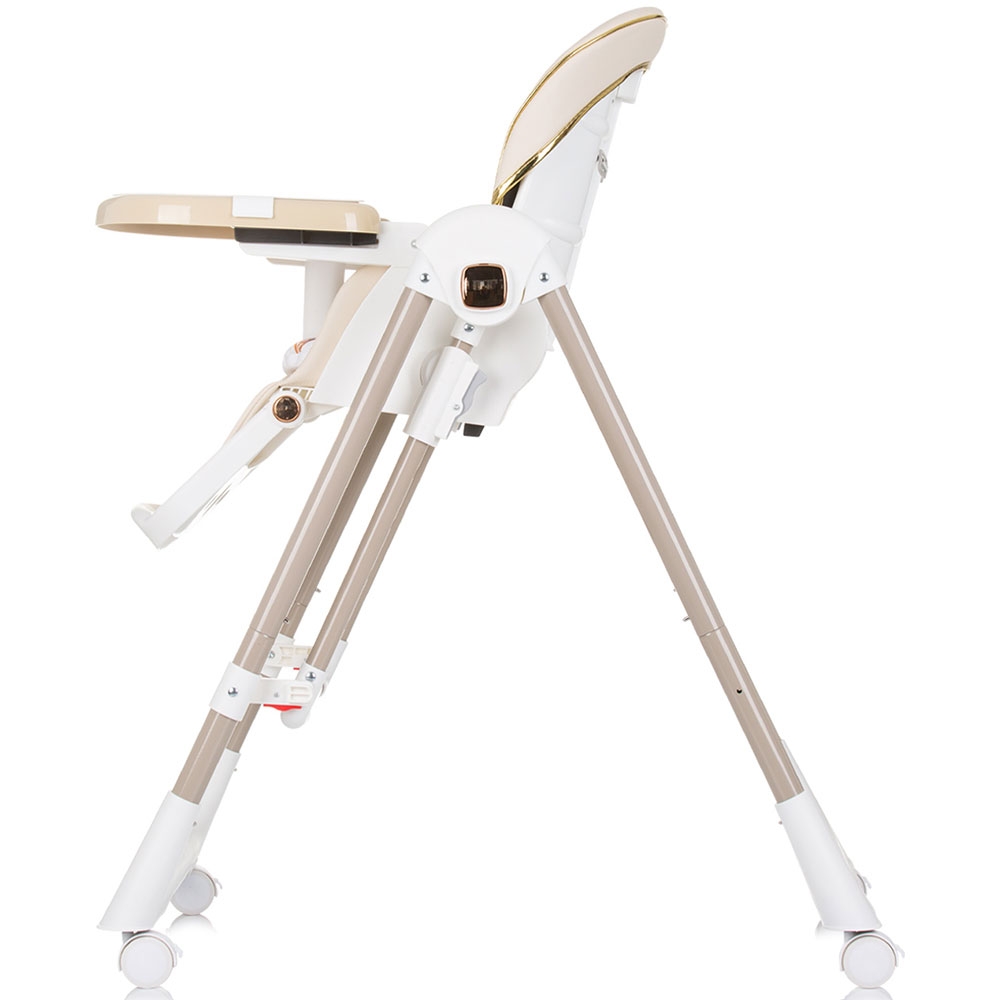 Scaun de masa Chipolino 2in1 Macadamia - imagine 3