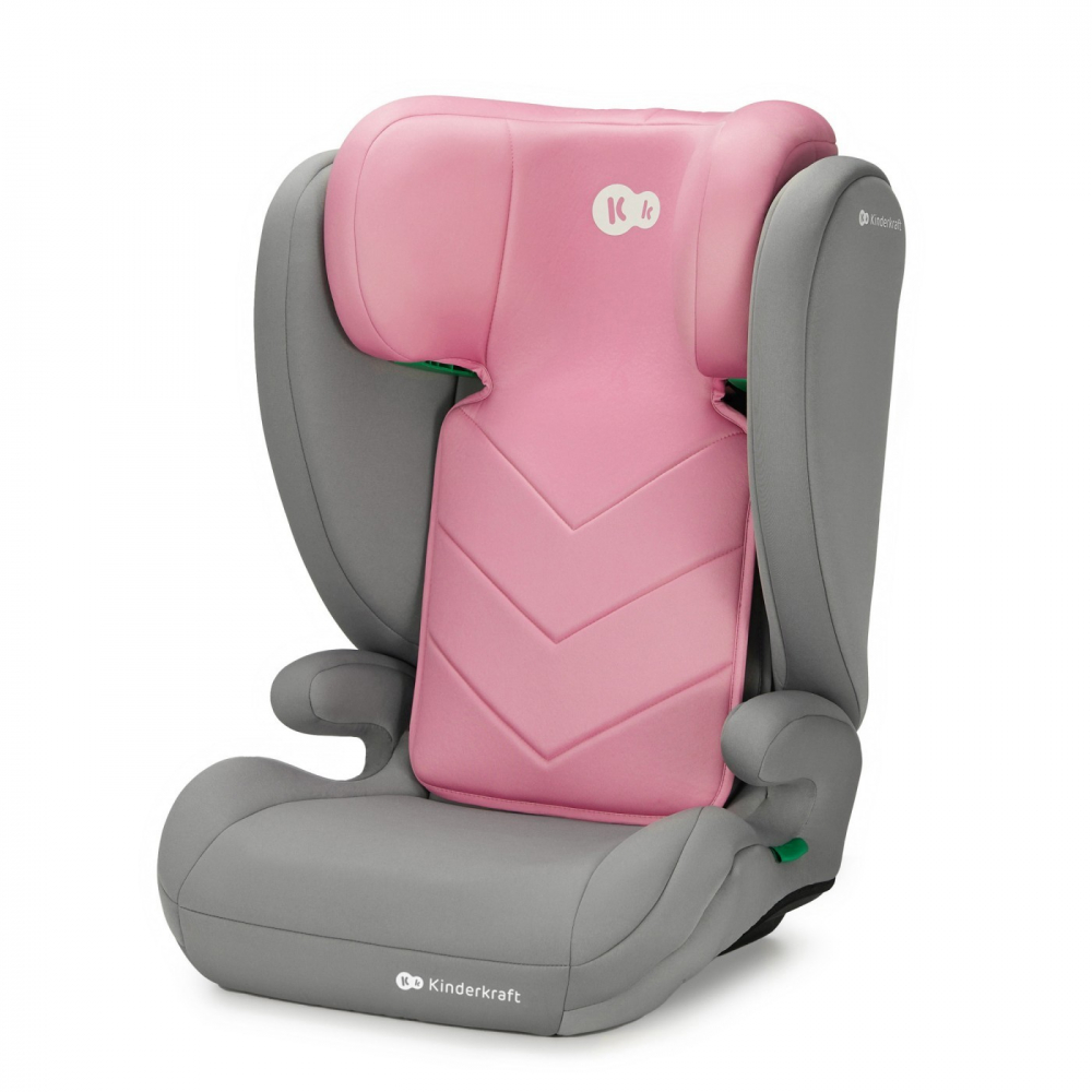 Scaun Auto Kinderkraft I-Spark Siguranță I-Size - imagine 8