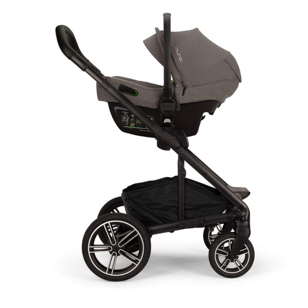 Carucior 2 in 1 Nuna Mixx next - Confort Premium