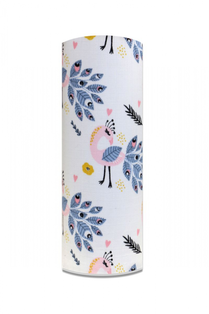 Scutec Muselina Tetra Egakids 70x80 cm