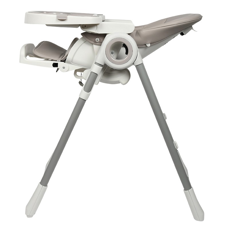 Scaun de Masa Buf Boof X-6, 4 Pozitii, Grey - imagine 2