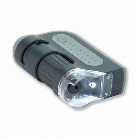 Carson MicroBrite Microscop LED 60-120x - imagine 3