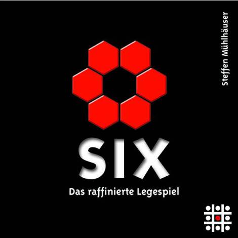 Six Steffen Spiele - Joc Strategie 2-4 Jucători
