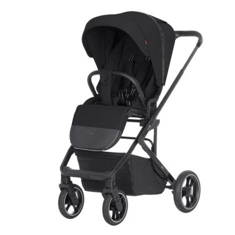 Carrello ALFA 2in1 Carucior Reversibil Midnight - imagine 10