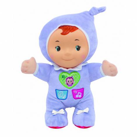 Păpușică Noapte Bună Vtech, Melodii și Lumină