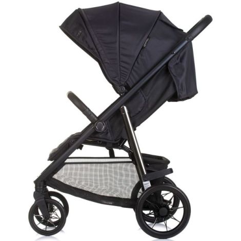 Carucior Sport Chipolino Insta - Ultra-usor si Compact - imagine 3