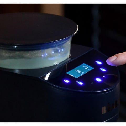Beaba Milkeo Plus: Espressor Lapte Praf Automat - imagine 5