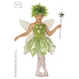 Costum Tinkerbell Zana Frunzelor - Widmann Italia