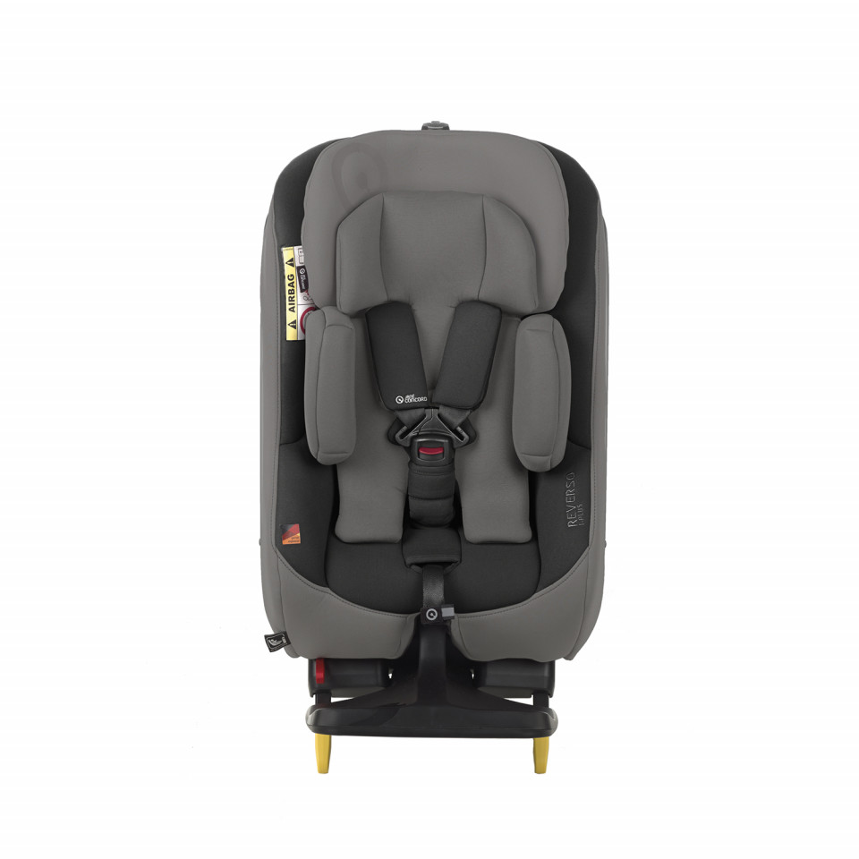 Scaun Auto Concord Reverso IPlus i-Size, Siguranță Max - imagine 4