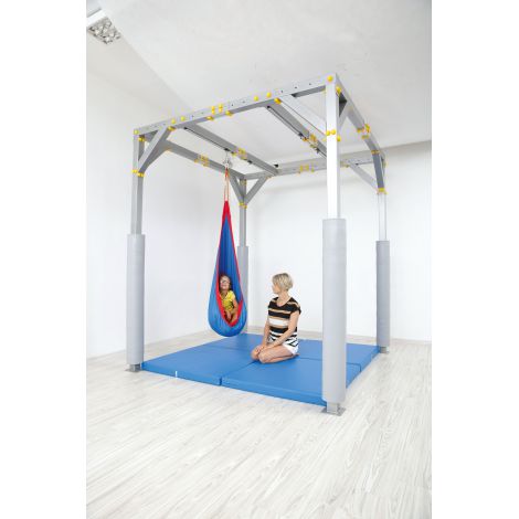 Hamac Relaxare Moje Bambino, 3 Ani+ - imagine 5