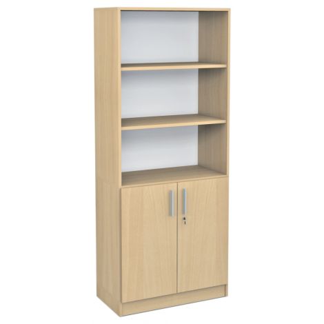 Dulap Vitrina Artar Moje Bambino | Depozitare Eleganta - imagine 2