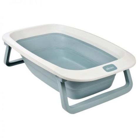 Cadita Pliabila Beaba Eazy Pop | Siguranta si Confort
