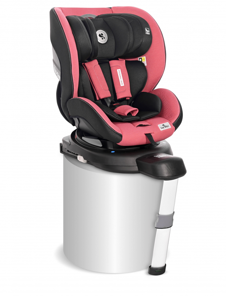 Scaun Auto Lorelli Proxima I-Size Rotativ