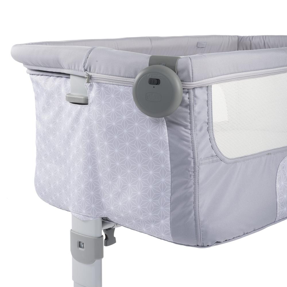 Dispozitiv Vibratii Chicco Calmy Wave