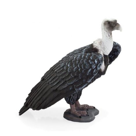 Figurina Vultur Grifon Mojo | Jucărie Realistă