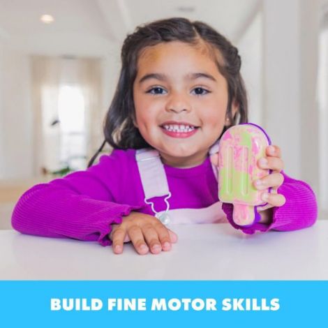 Set Playfoam™ Nisip Kinetic Dulciuri - Educational Insights - imagine 3