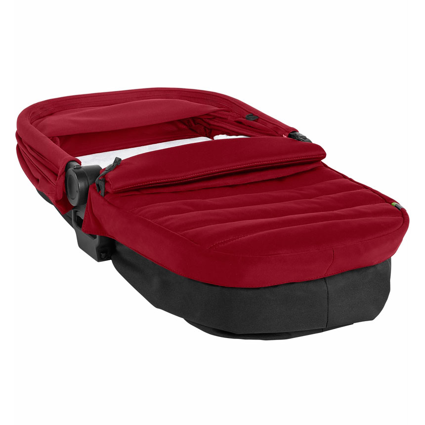 Landou Baby Jogger City Mini - Confort și Siguranță - imagine 3