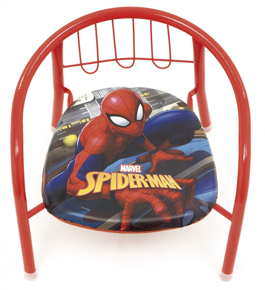Scaun Copii Spiderman Arditex - Confort și Design - imagine 2