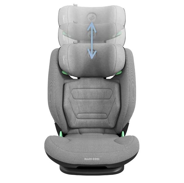 Scaun Auto Maxi-Cosi RodiFix Pro2 I-Size Siguranta - imagine 6