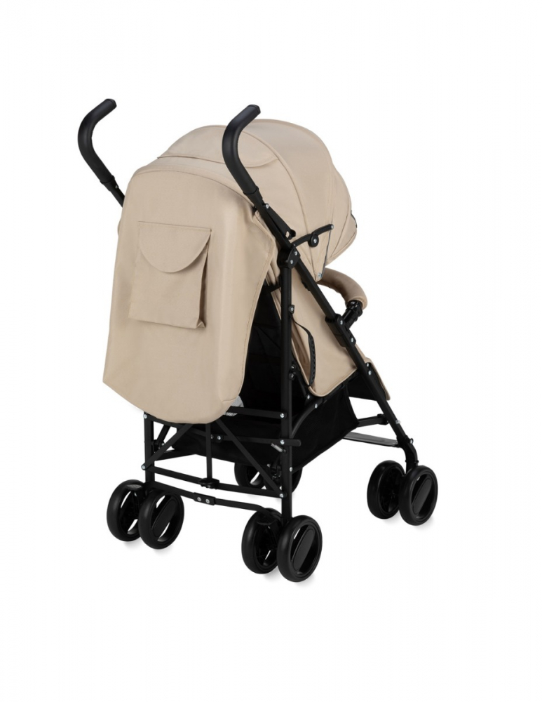 Carucior Momi Akira Beige - Confort și Ușurință - imagine 4
