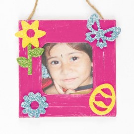 Autocolante Neopren Paște Baker Ross | Set 120 Buc - imagine 2