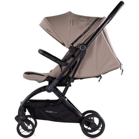 Carucior Chipolino Revolut | Sezut Rotativ 360° - imagine 3