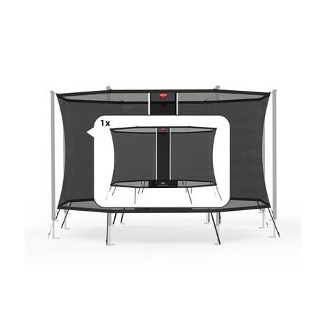 Plasă Siguranță Berg Toys Comfort 330