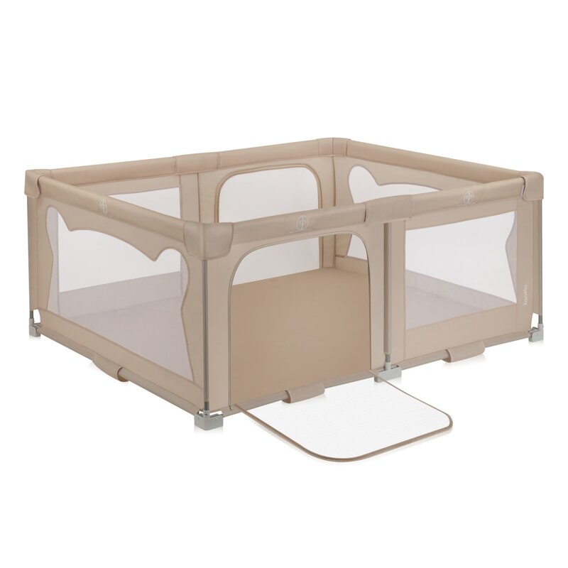 Tarc Lionelo Florence Easy Fold, Pliabil Portabil