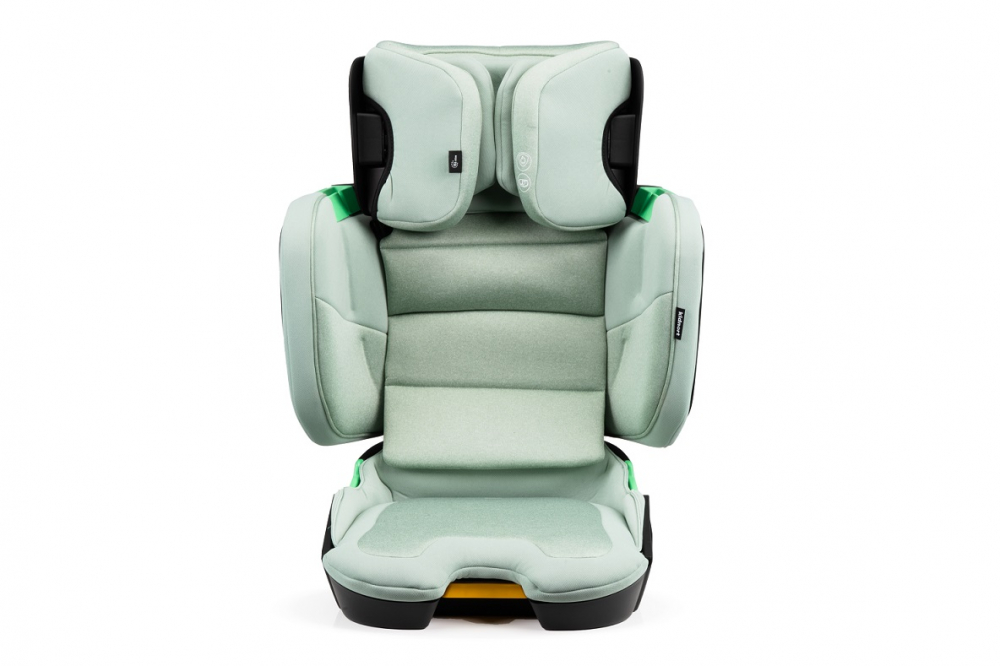 Scaun auto Kidnort i-SIZE Pliabil, Siguranță - imagine 13