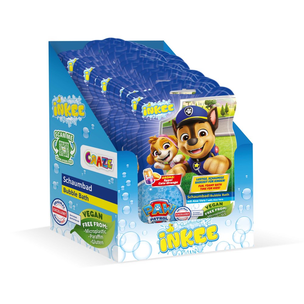 Lichid Baie Spumant Paw Patrol Craze - imagine 5