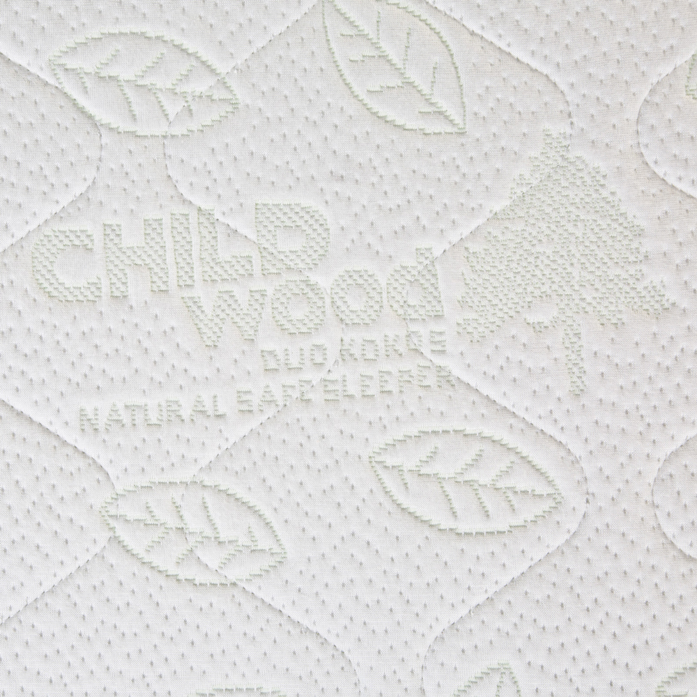 Saltea Childhome Cocos 60x120, Naturală și Sigură - imagine 2