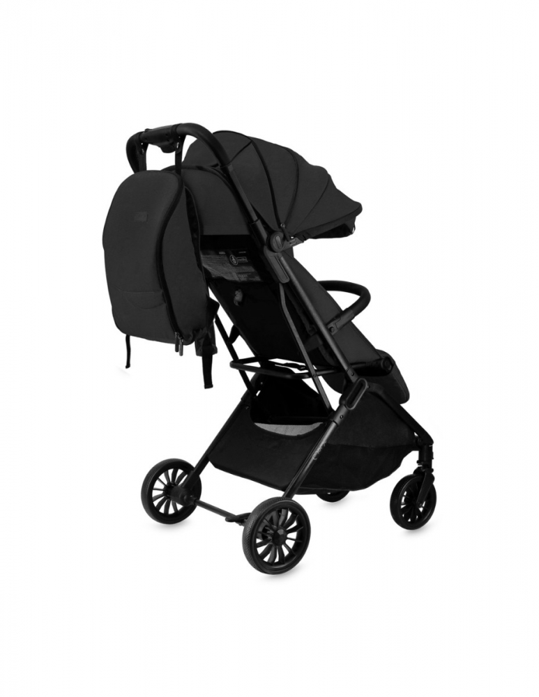 Carucior Sport Momi Andrea cu Pliere Automata - imagine 4
