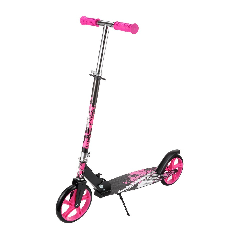 Trotineta Novokids Storm Camo Pro - 100kg - imagine 3