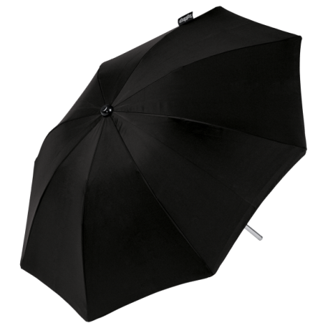 Umbrela Peg Perego Universala Black | Protectie UV