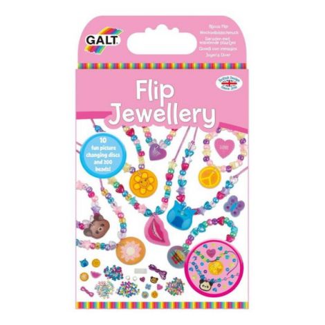 Set Creatie Bijuterii Galt | Jucarii Creativitate