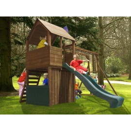 Complex Joaca FortPlus Escape™ Dunster House - imagine 3