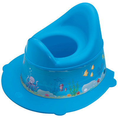 Olita Style Ocean Rotho - Confort maxim pentru copii
