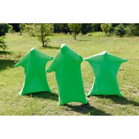 Costum Sac Motricitate Moje Bambino - Dezvoltare Motorie - imagine 3