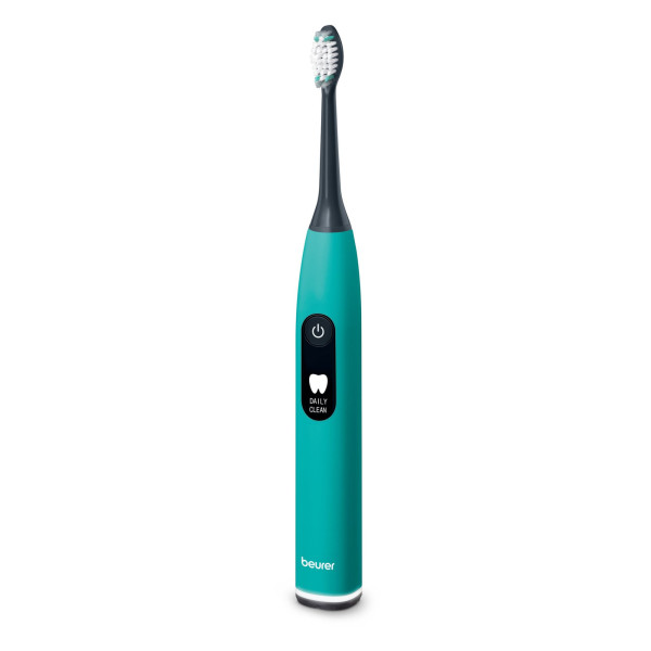 Periuță Sonică Beurer SC50 Green Planet - imagine 6