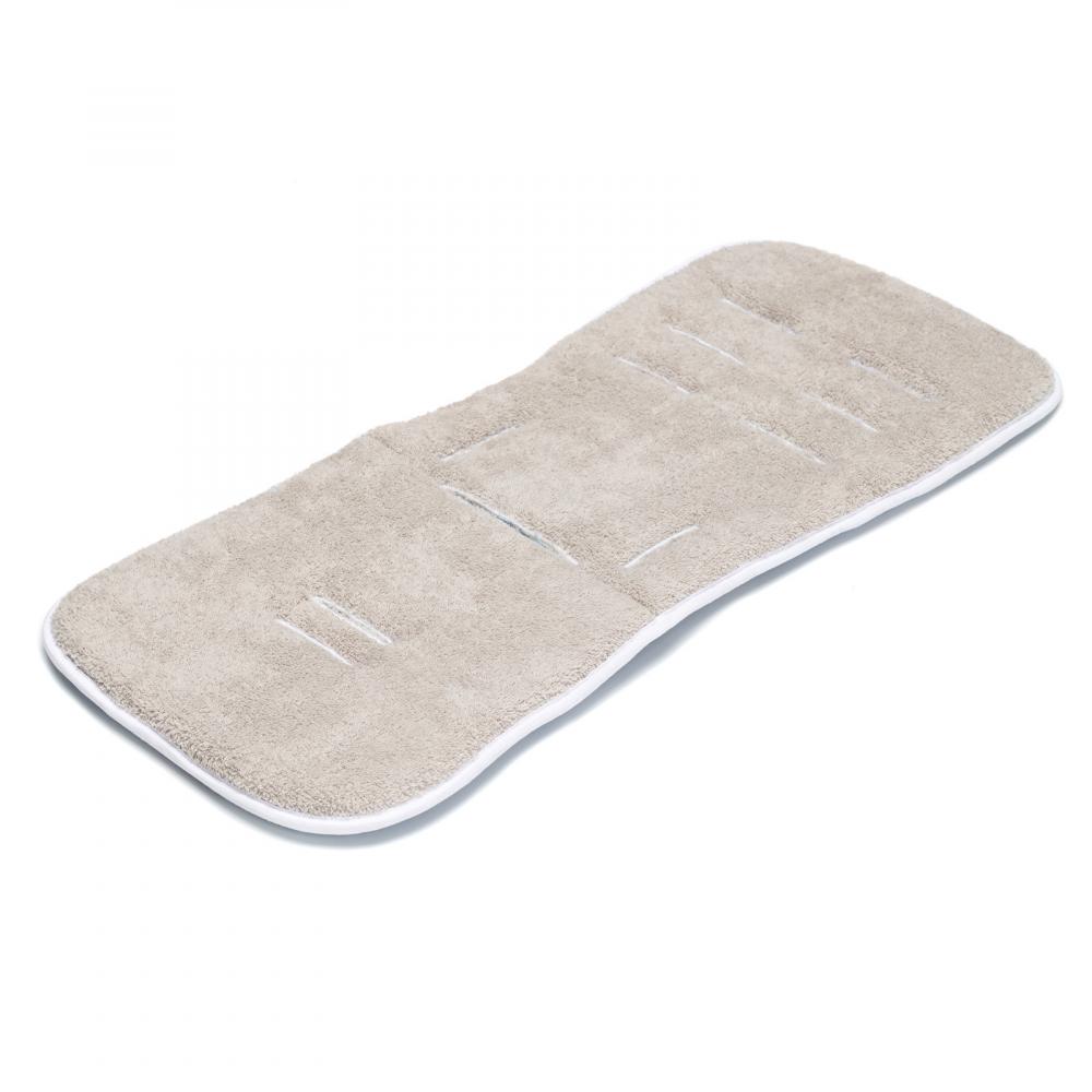 Perna Memorie Carucior Fillikid Navy Dots, Confort
