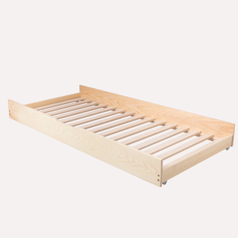 Pat Montessori Casuta Little Amy - Timber Sleep