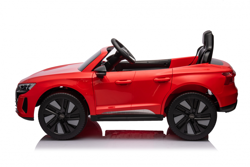Masinita Electrica Audi E-tron GT Premium | Nichiduta - imagine 5